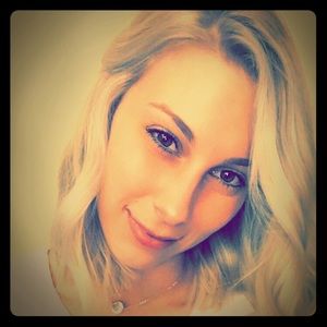 Meet your Posher, Meghann